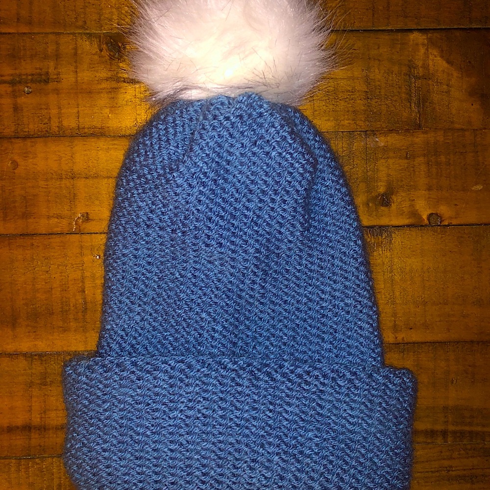 Winter hat